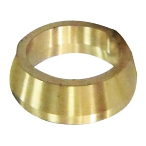 Rear Thrust Washer, SOLAS [B3] for Bravo III