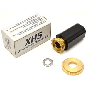 Michigan XHS Hub Kit