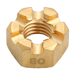 Propellmutter SOLAS [B] for BRP/OMC 15-35Hk