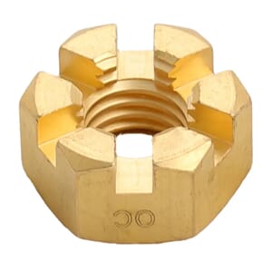 Propellmutter SOLAS [C] for BRP/OMC 40-75Hk