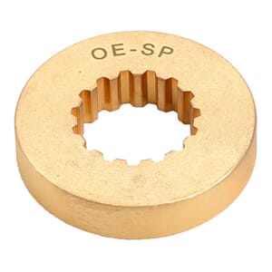 Spacer, SOLAS [E] for John/Evin 90 - 300 HK