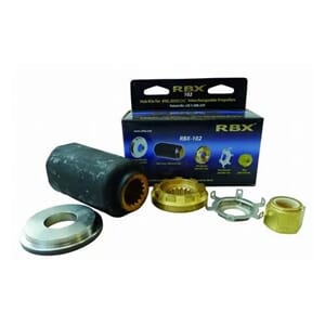 Rubex Hub Kit til Merc./Mercruiser/Yam/Honda/Force