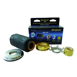 Rubex Hub Kit til Evinrude/Johnson/Suzuki 150-300Hk