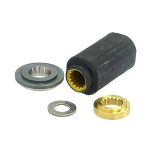 Rubex Hub Kit til  Yamaha 75-225Hk