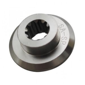 Spacer, Suzuki (A), Solas