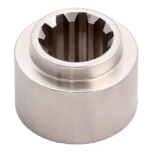 Spacer, SOLAS [B] for Suzuki 20-30Hk