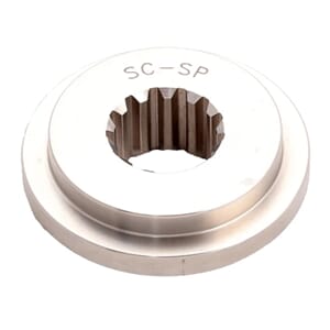 Spacer, SOLAS [C] for Suzuki 35-65Hk