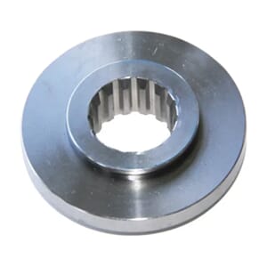 Thrust Washer, SOLAS [D] Suzuki DF90-DF140