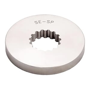 Spacer, SOLAS [E] for Suzuki 150-300Hk