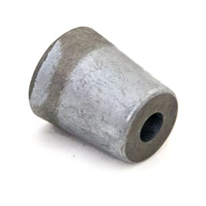Sinkanode for Sleipner propellmutter