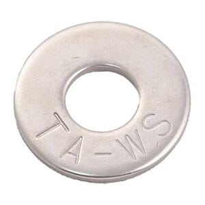 Washer, SOLAS [A/B] for Tohatsu/Nissan 9.9-30Hk