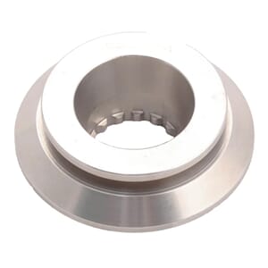 Thrust Washer, SOLAS [D] for Tohatsu/Nissan 60-140Hk
