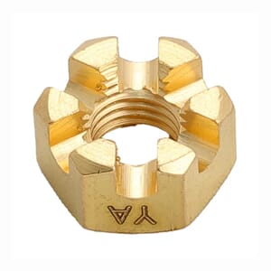 Propellmutter, SOLAS [A] for Yamaha 9.9-20Hk