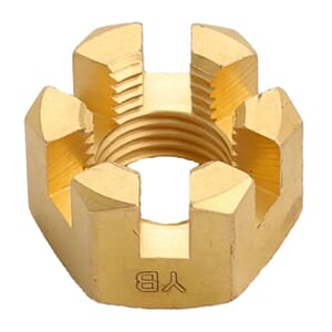 Propellmutter, SOLAS [B] for Yamaha/Honda 20-30Hk