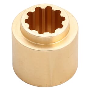 Spacer, SOLAS [B] for Yamaha 20-30Hk