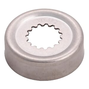 Spacer, SOLAS [D] for Yamaha 50-100Hk