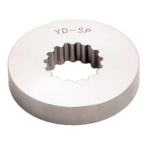 Spacer, SOLAS [D/E] for Yamaha/Tohatsu/Nissan 60-300Hk