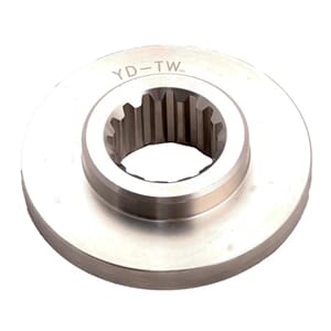 Thrust Washer, SOLAS [D] for Yamaha 50-100Hk