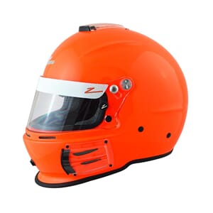 RZ-62 Kevlar hjelm orange