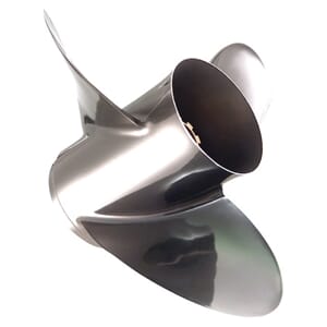 Mercury Thunderbolt Bravo III - 14,3 x 22 1/2