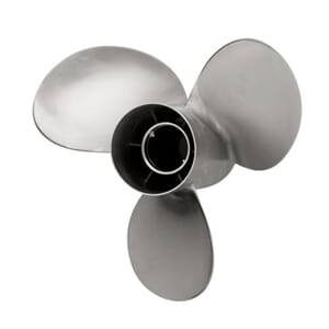 PowerTech Bravo II 3 bl.