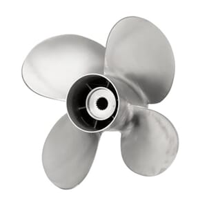 PowerTech Bravo II 4 bl.