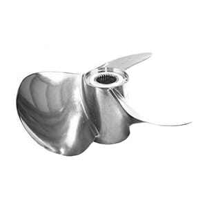 Volvo Penta C-serie singel propell