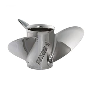 Turbo 1 (115 - 350 hk)