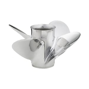 Turbo Fusion 14 1/2 x 23 x 4 LH